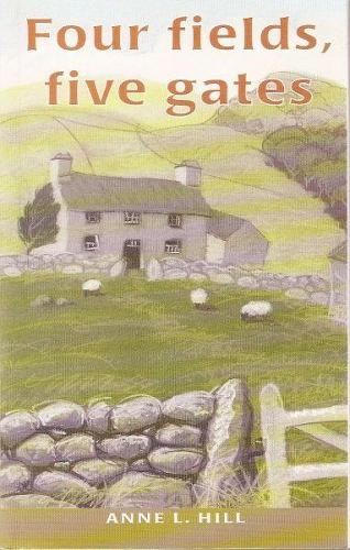 Four Fields, Five Gates