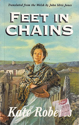 Feet in Chains