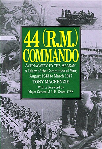 44 (R.M.) Commando