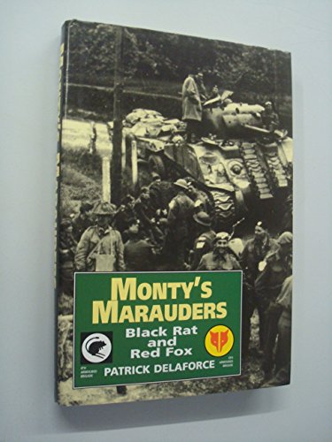 Monty's Marauders