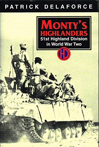 Monty's Highlanders