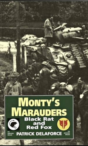 Monty's Marauders