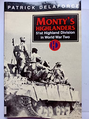 Monty's Highlanders