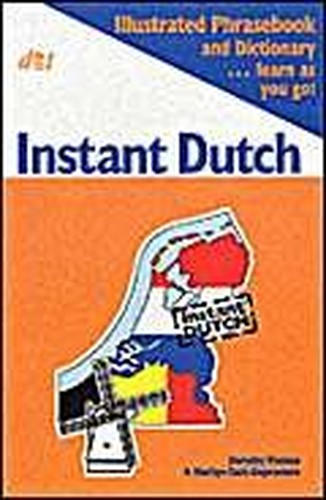Instant Dutch
