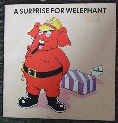 Surprise for Welephant