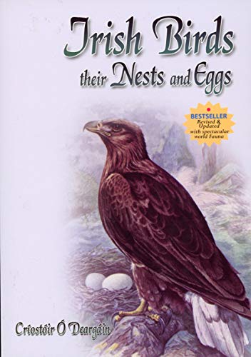 Irish Birds : Their Nests and Eggs