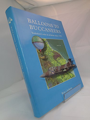 Balloons to Buccaneers
