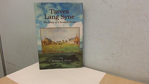 Tarves Lang Syne