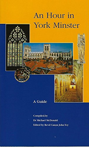 An Hour in York Minster