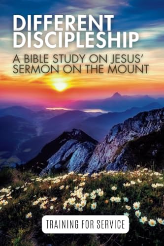 Different Discipleship