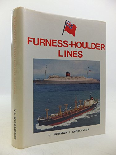 Furness-Houlder Lines