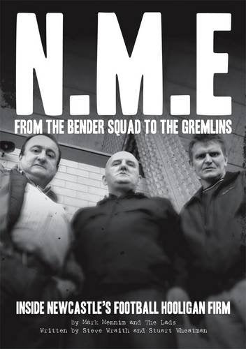 NME: from the Bender Squad to the Gremlins