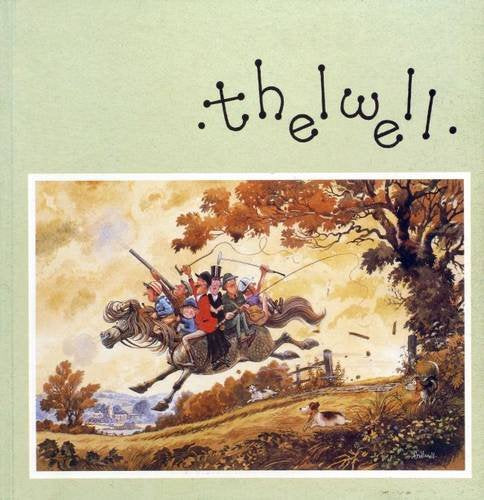 Thelwell: Exhibition Catalogue