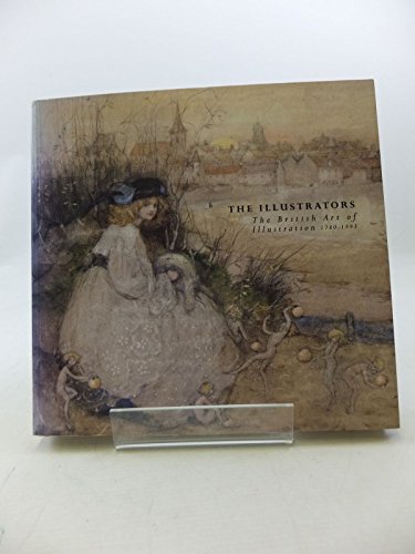 The Illustrators