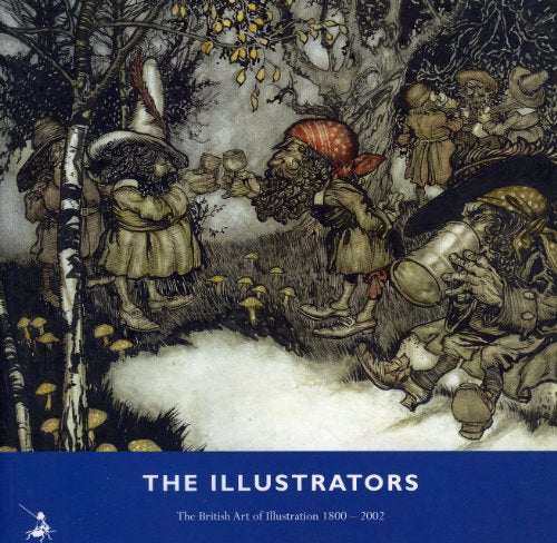 The Illustrators