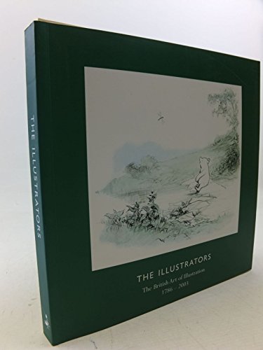 The Illustrators