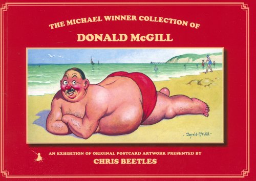 Donald McGill