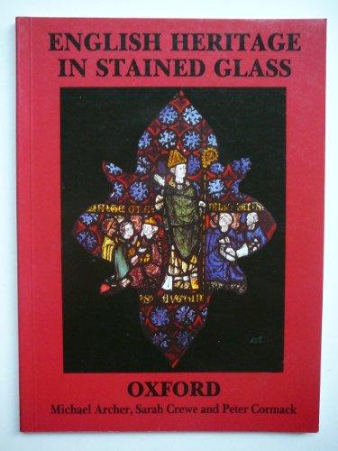 English Heritage in Stained Glass