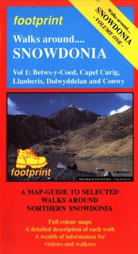Walks Around Snowdonia