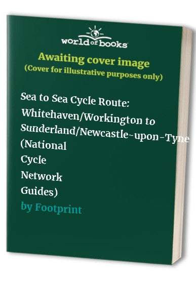 Sea to Sea Cycle Route