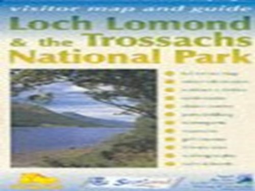 Loch Lomond and Trossachs National Park
