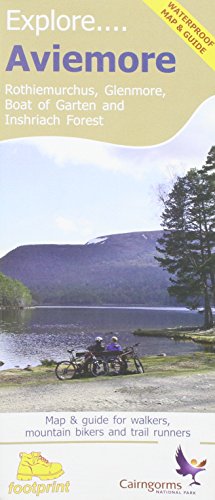 Explore...Aviemore