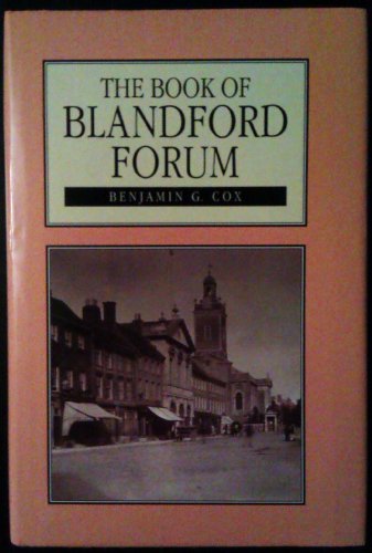 A Book of Blandford Forum