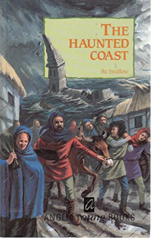 Haunted Coast