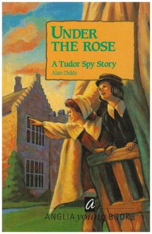 Under the Rose