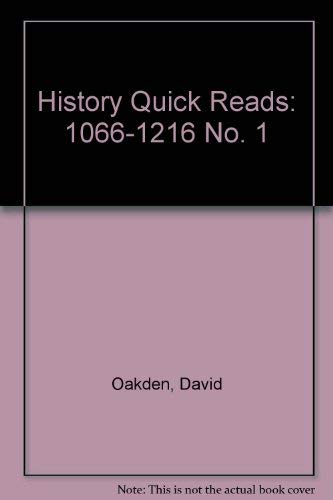 History Quick Reads