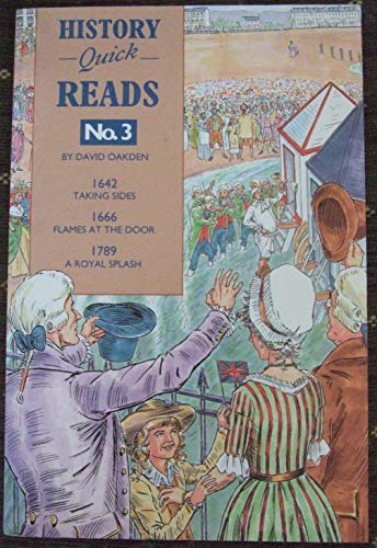 History Quick Reads
