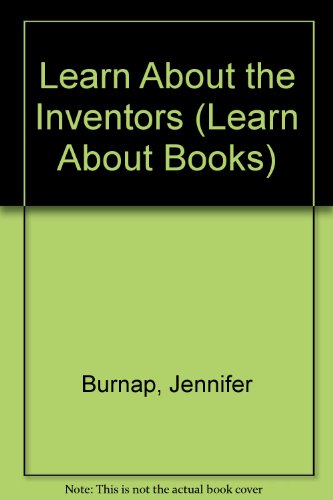 Learn About the Inventors
