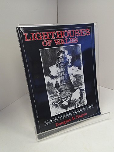 Lighthouses of Wales