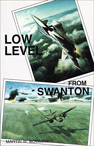 Low Level from Swanton