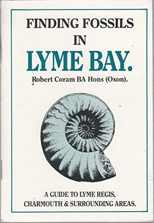 Finding Fossils in Lyme Bay
