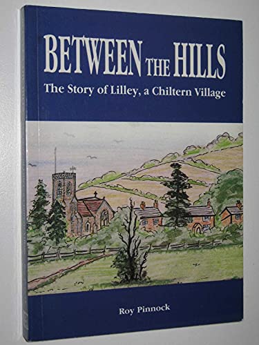 Between the Hills