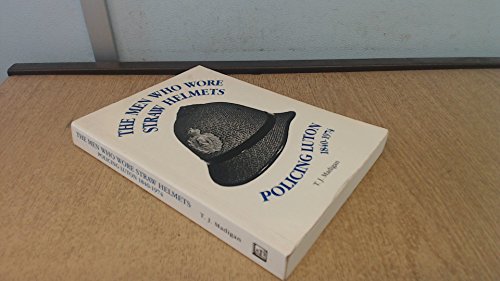 The Men Who Wore Straw Helmets
