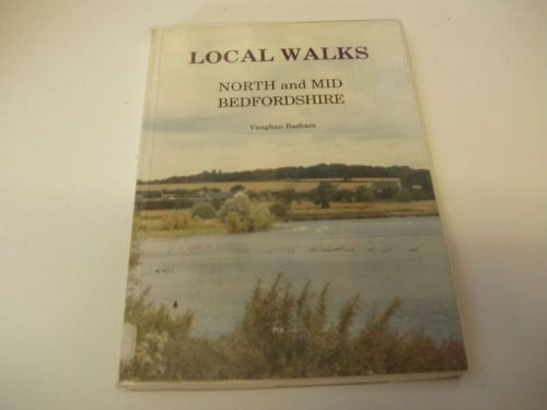 Local Walks