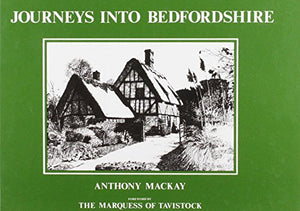 Journeys into Bedfordshire