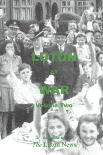 Luton at War