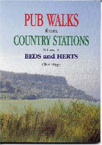Pub Walks from Country Stations