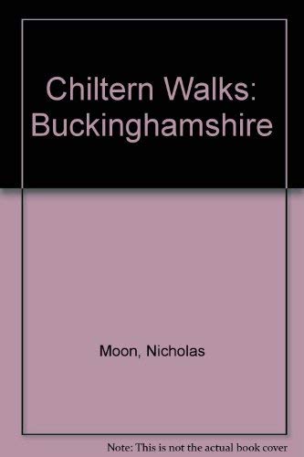 Chiltern Walks