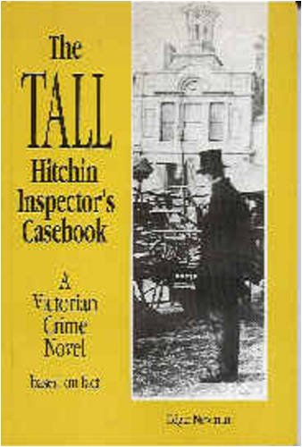 The Tall Hitchin Inspector's Casebook