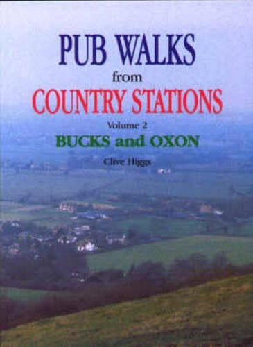 Pub Walks from Country Stations