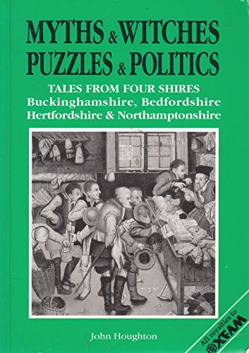 Myths and Witches, Puzzles and Politics