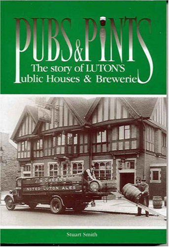 Pubs and Pints