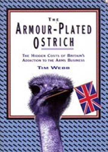The Armour-plated Ostrich