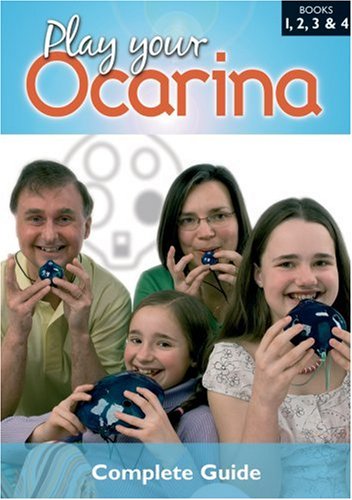 Play your Ocarina Complete Guide