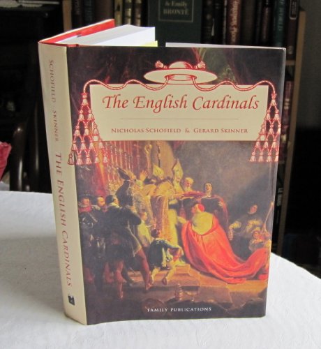 The English Cardinals