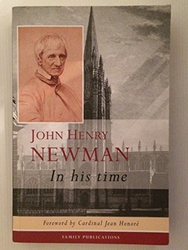 John Henry Newman